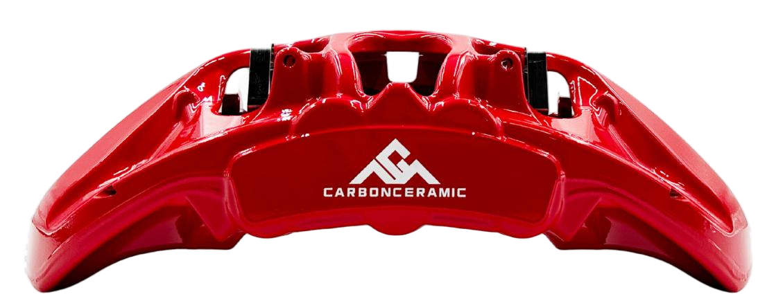 Caliper Card Image