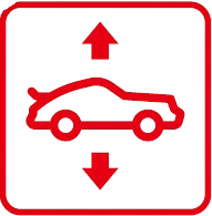 feature icon