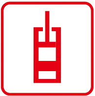 feature icon