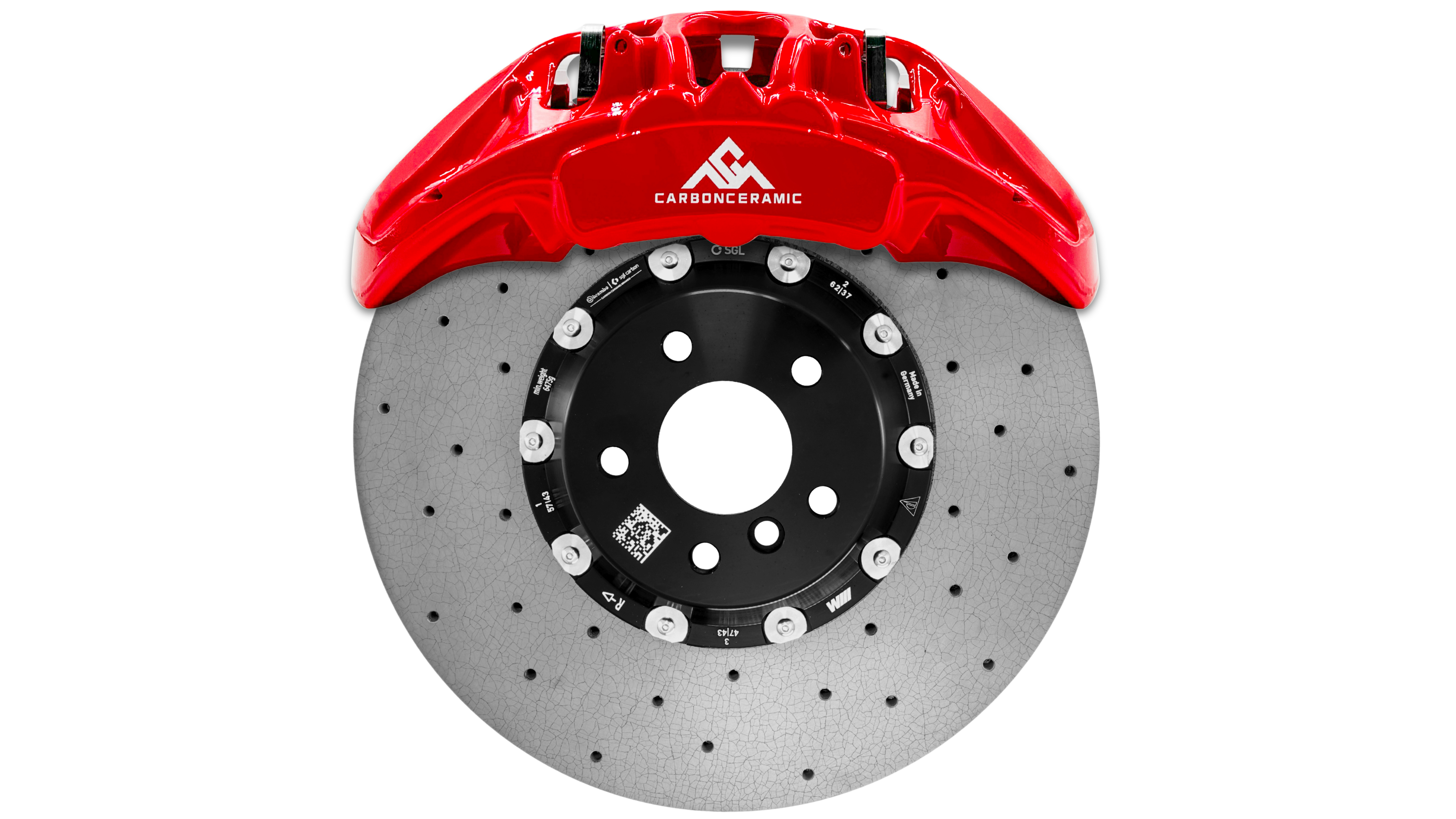 Carbon Disc Image
